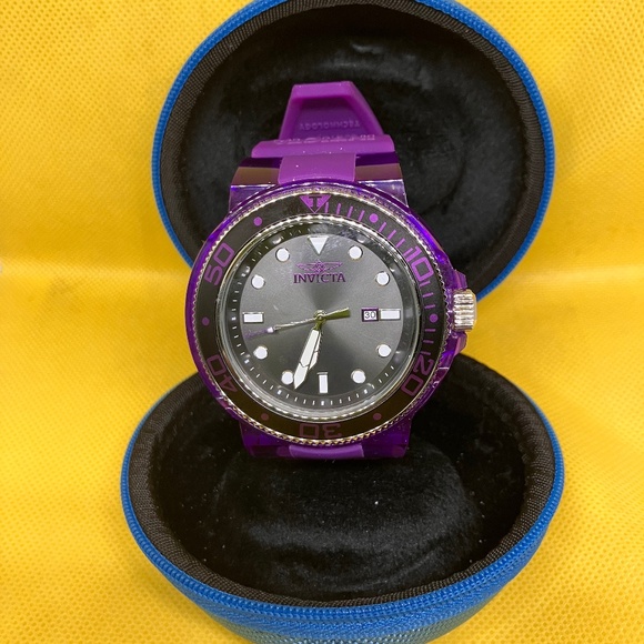 Invicta Pro Diver Men’s Diver Watch (35194) - Picture 1 of 6